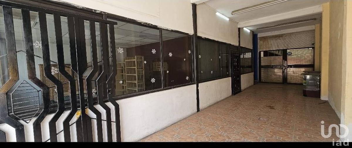 Foto de bodega en renta en cerrada isidro fabela 65, casco de san juan, chalco, méxico, 30959088 No. 04