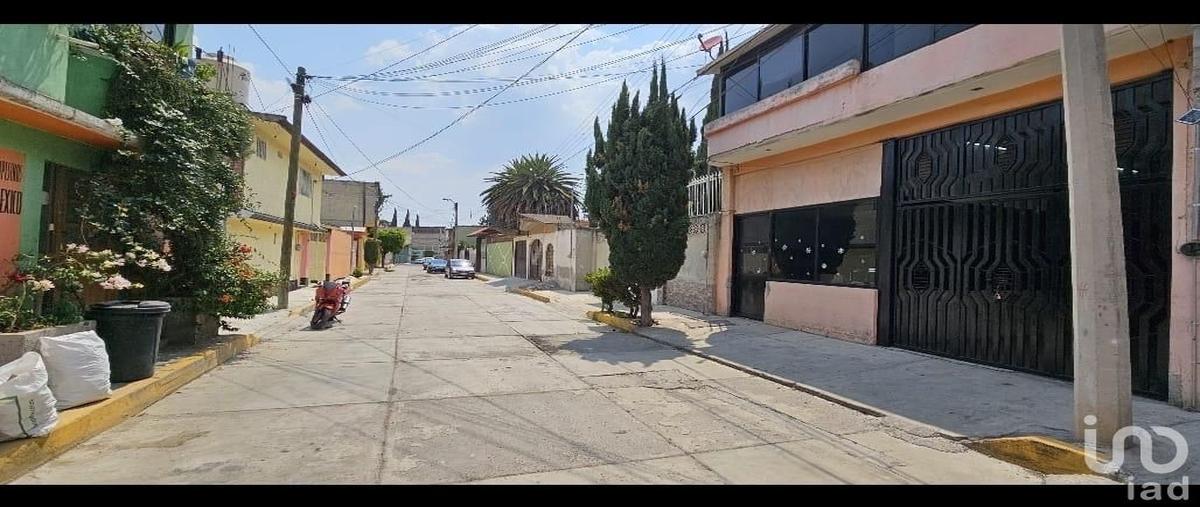 Foto de bodega en renta en cerrada isidro fabela 65, casco de san juan, chalco, méxico, 30959088 No. 05