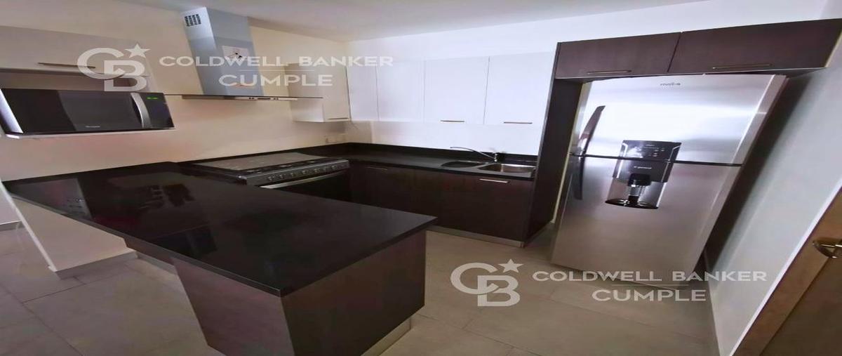 Foto de departamento en renta en cerrada isla del amor 45, isla del amor, alvarado, veracruz de ignacio de la llave, 0 No. 04