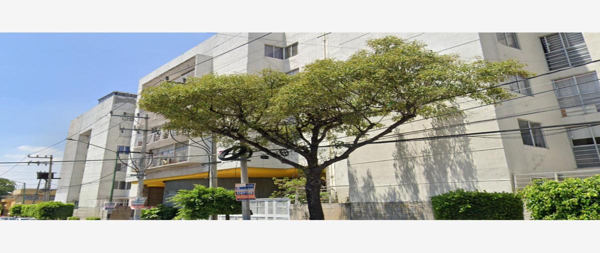 Foto de departamento en venta en cerrada ixnahualtongo 99, lorenzo boturini, venustiano carranza, df / cdmx, 0 No. 03