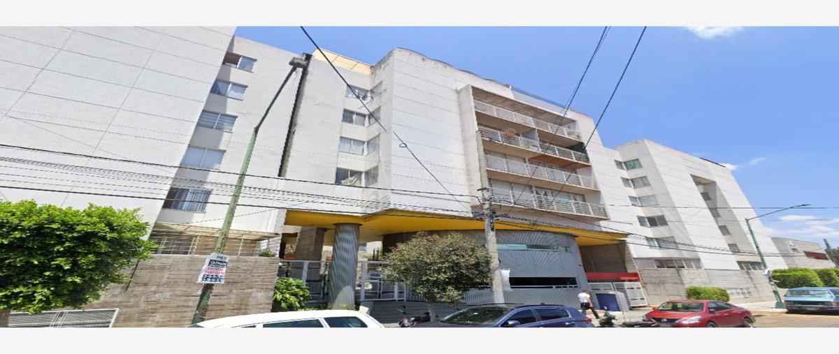 Foto de departamento en venta en cerrada ixnahualtongo 99, lorenzo boturini, venustiano carranza, df / cdmx, 0 No. 04