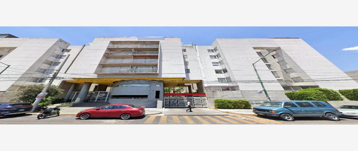 Foto de departamento en venta en cerrada ixnahualtongo 99, lorenzo boturini, venustiano carranza, df / cdmx, 0 No. 05