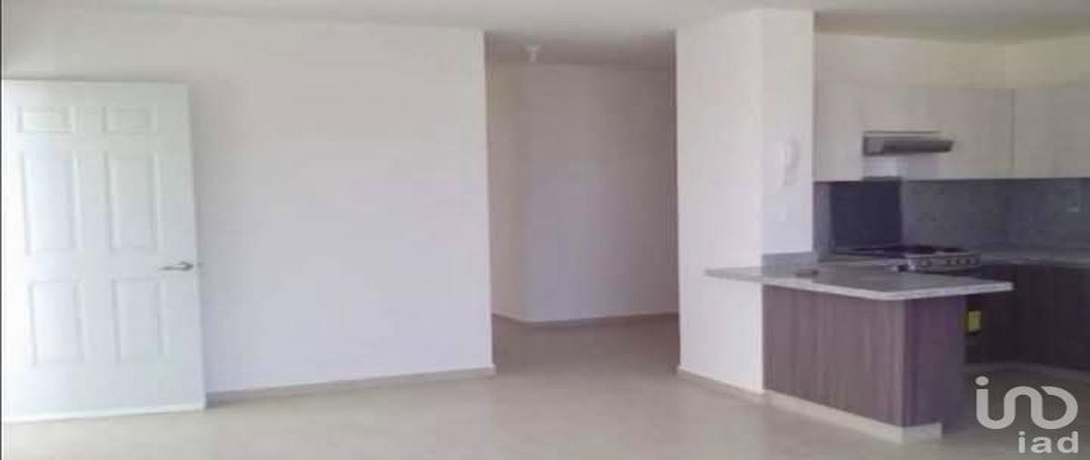 Foto de departamento en venta en cerrada jacaranda 97, paseos del bosque, corregidora, querétaro, 31337799 No. 03