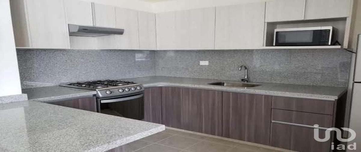 Foto de departamento en venta en cerrada jacaranda 97, paseos del bosque, corregidora, querétaro, 31337799 No. 04