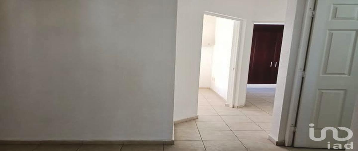 Foto de departamento en venta en cerrada jacaranda 97, paseos del bosque, corregidora, querétaro, 31337799 No. 05