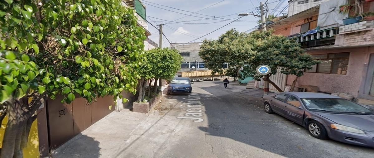 Foto de casa en venta en cerrada jacinto canek , palmitas, iztapalapa, df / cdmx, 29953837 No. 04