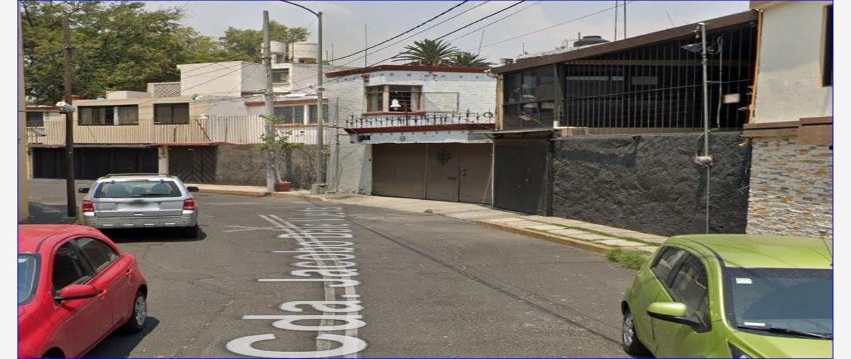 Foto de casa en venta en cerrada jacobo dale vuelta 00, periodista, benito juárez, df / cdmx, 0 No. 03