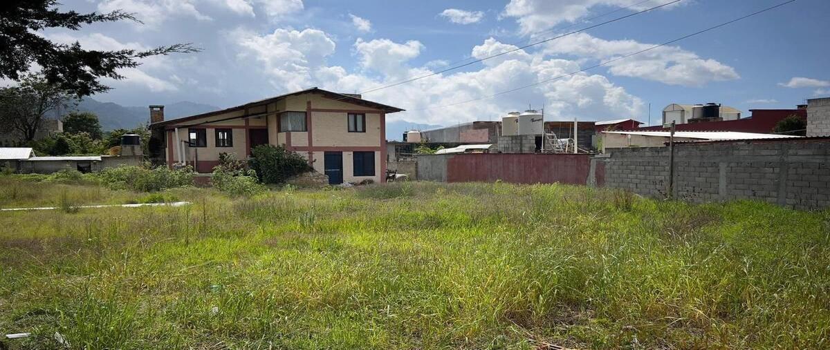 Foto de terreno habitacional en venta en cerrada jericó , maría auxiliadora, san cristóbal de las casas, chiapas, 0 No. 04