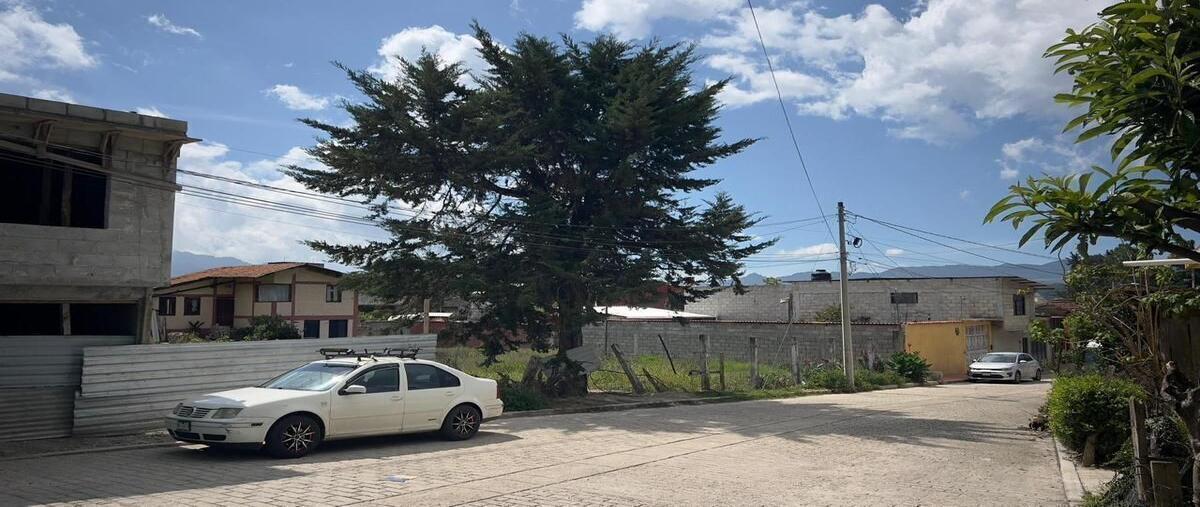 Foto de terreno habitacional en venta en cerrada jericó , maría auxiliadora, san cristóbal de las casas, chiapas, 0 No. 05