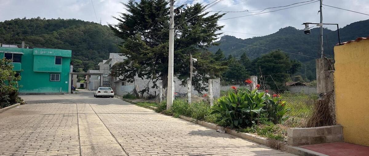 Foto de terreno habitacional en venta en cerrada jericó , maría auxiliadora, san cristóbal de las casas, chiapas, 30108537 No. 04