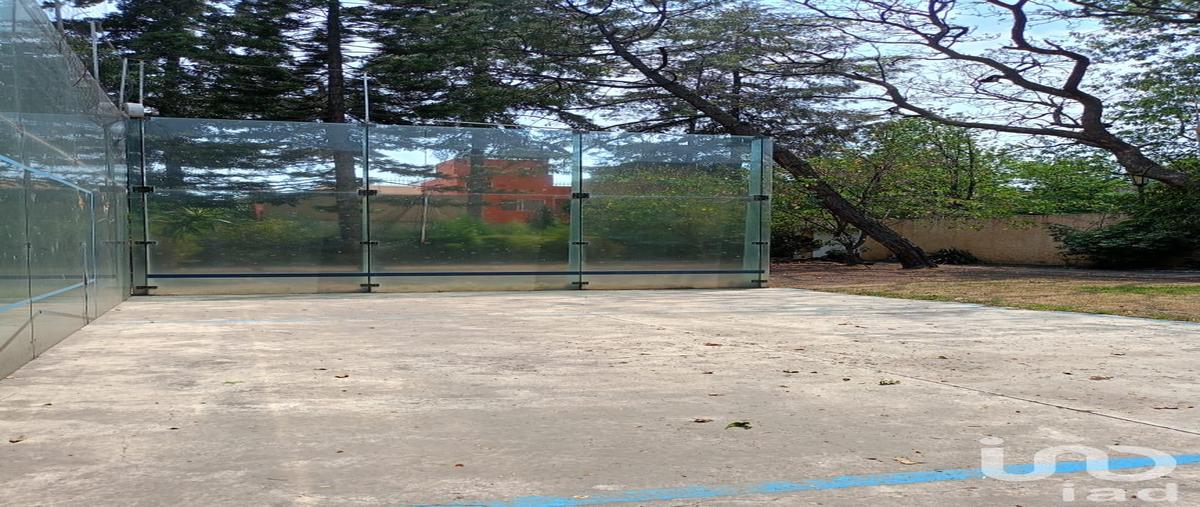 Foto de terreno habitacional en venta en cerrada jojutla 101, la joya, tlalpan, df / cdmx, 0 No. 03