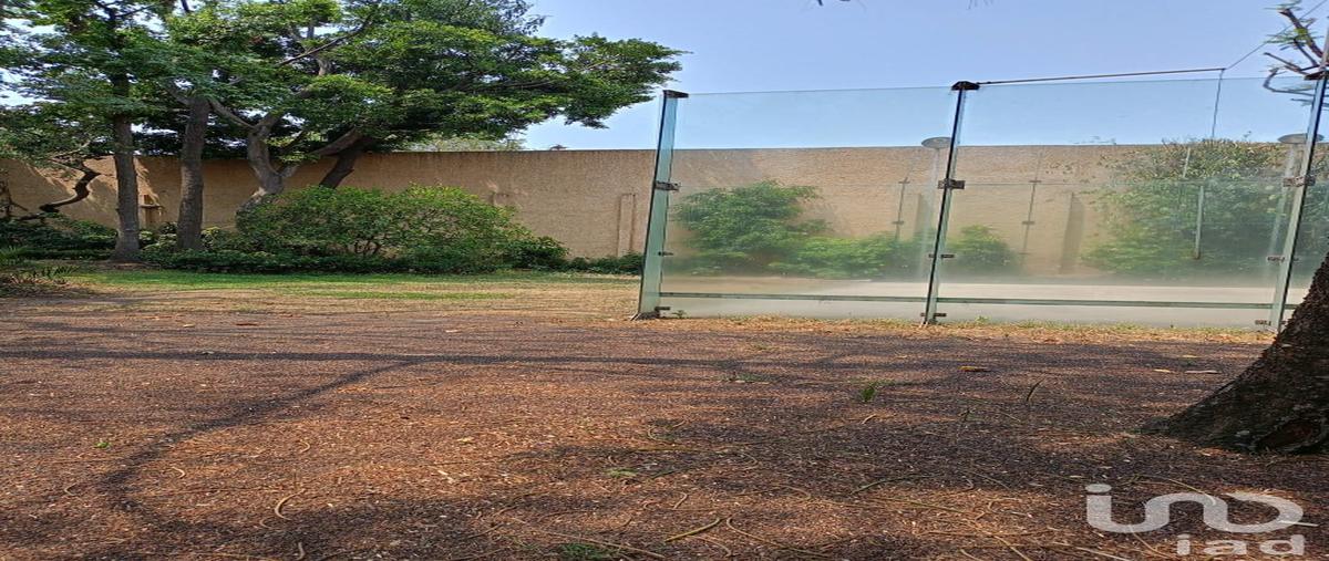 Foto de terreno habitacional en venta en cerrada jojutla 101, la joya, tlalpan, df / cdmx, 0 No. 05