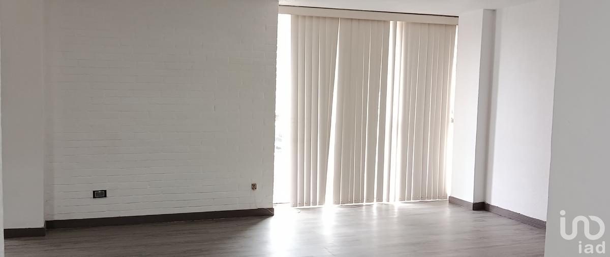Foto de departamento en venta en cerrada josé a. villaseñor sánchez 114, ciudad satélite, naucalpan de juárez, méxico, 31769565 No. 03