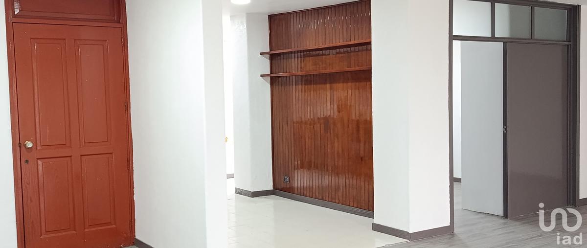 Foto de departamento en venta en cerrada josé a. villaseñor sánchez 93, ciudad satélite, naucalpan de juárez, méxico, 31769565 No. 04