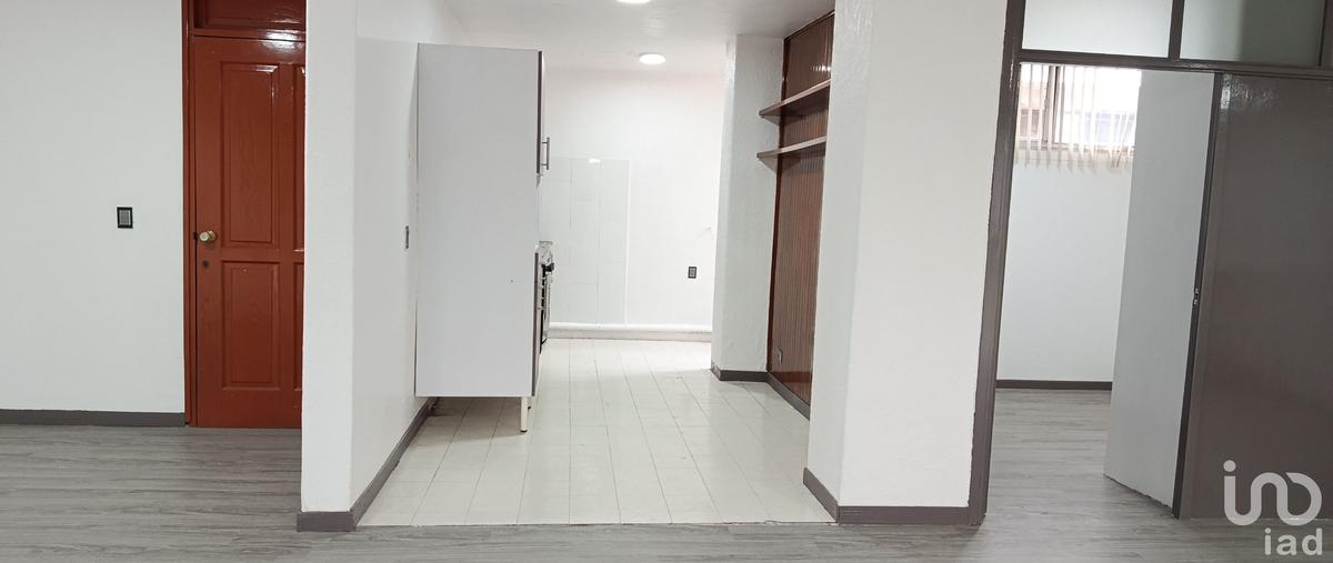Foto de departamento en venta en cerrada josé a. villaseñor sánchez 93, ciudad satélite, naucalpan de juárez, méxico, 31769565 No. 05