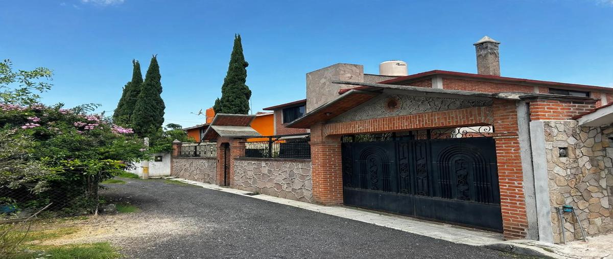 Foto de casa en venta en cerrada juárez , la concepción jolalpan, tepetlaoxtoc, méxico, 0 No. 03
