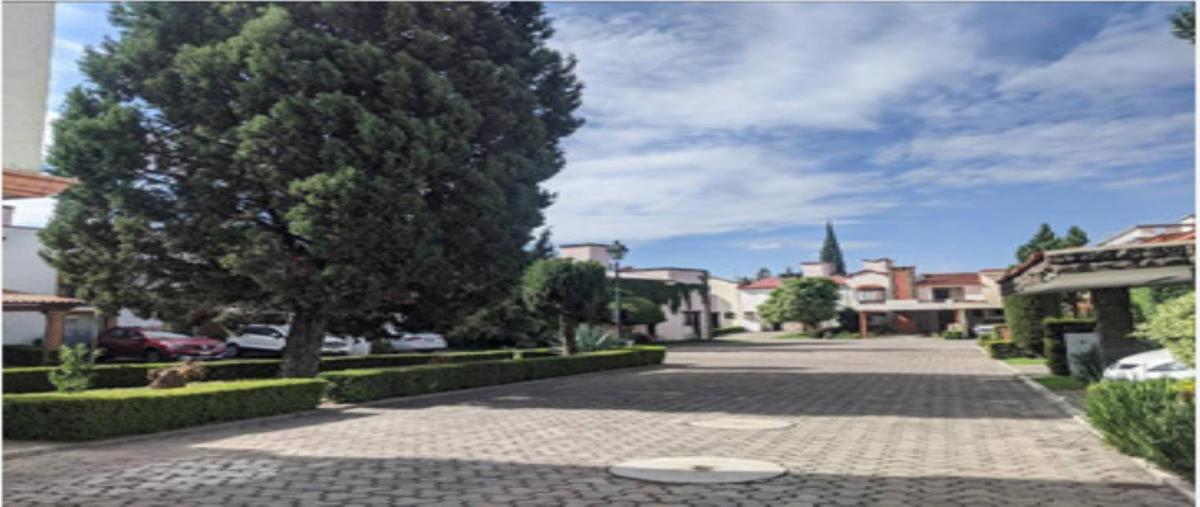 Foto de casa en cerrada la calesa 7, san andrés, san andrés cholula, puebla, 27641188 foto 04 Foto de casa en venta en cerrada la calesa 7, san andrés, san andrés cholula, puebla, 27641188 No. 04