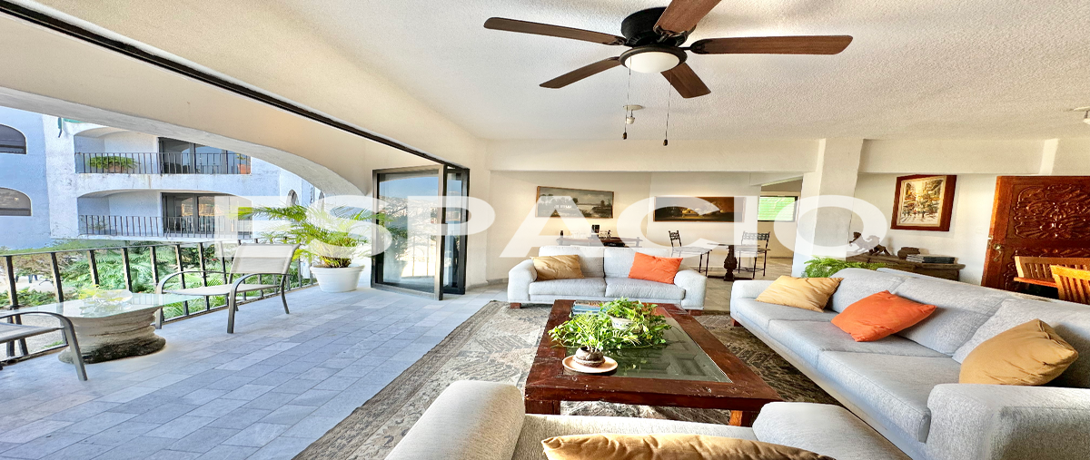 Foto de departamento en venta en cerrada la concha , playa guitarrón, acapulco de juárez, guerrero, 27590193 No. 03