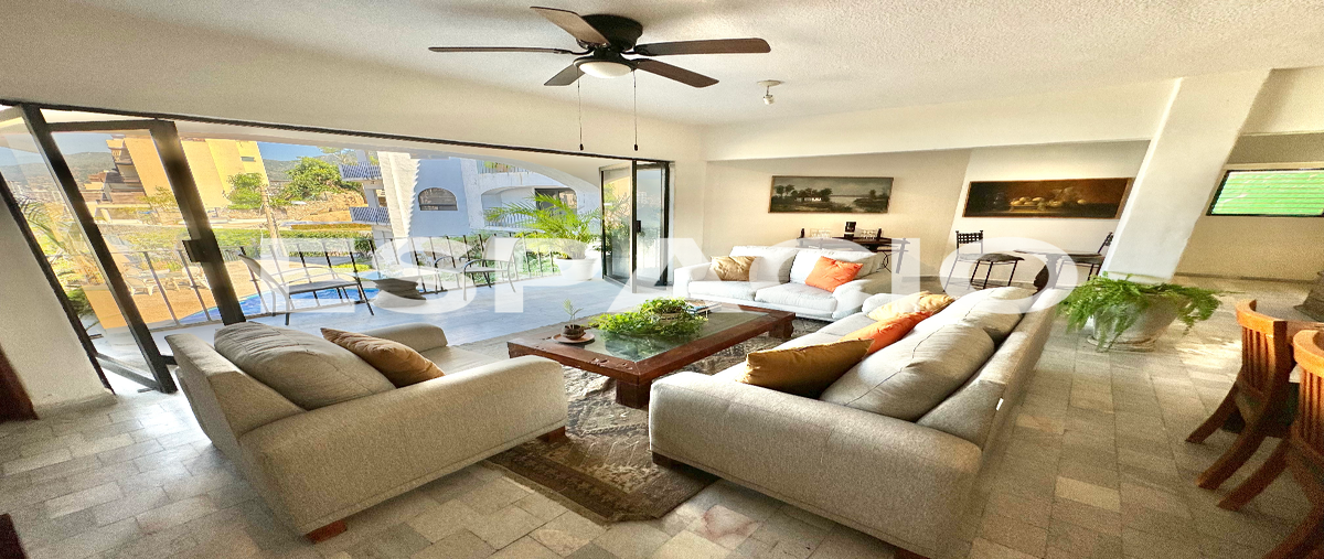 Foto de departamento en venta en cerrada la concha , playa guitarrón, acapulco de juárez, guerrero, 27590193 No. 04