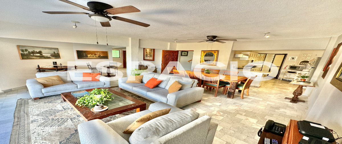 Foto de departamento en venta en cerrada la concha , playa guitarrón, acapulco de juárez, guerrero, 27590193 No. 05