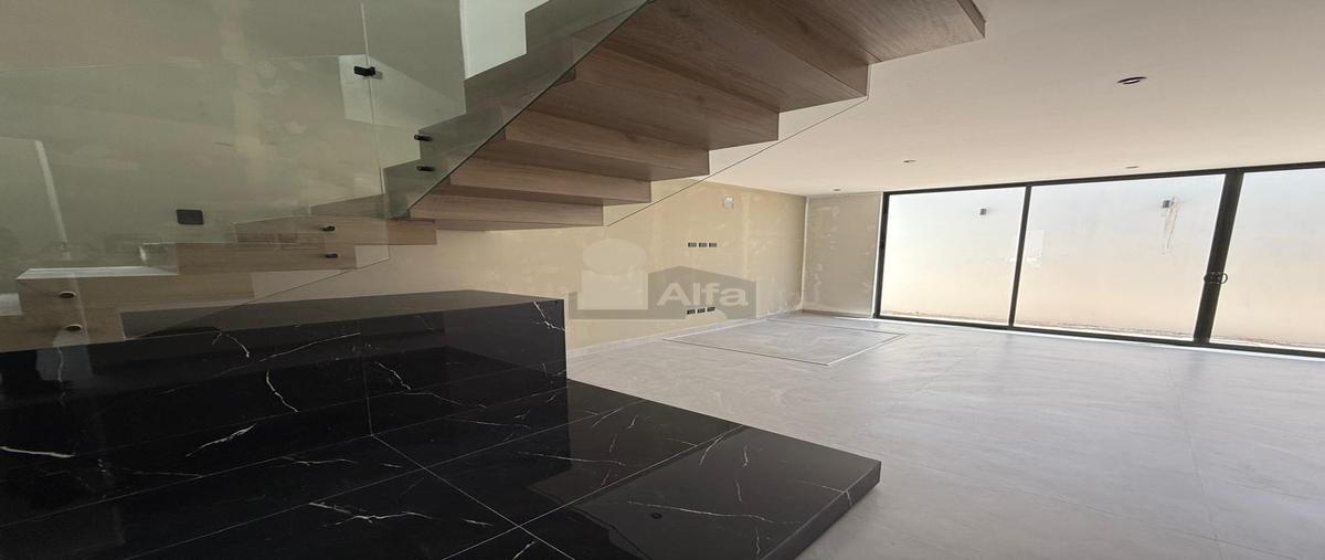 Foto de casa en venta en cerrada la estanza manzana 2 8, el llano, jesús maría, aguascalientes, 0 No. 04