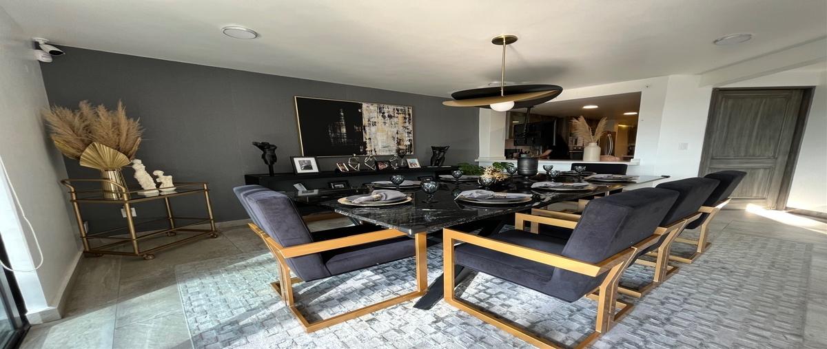 Foto de casa en venta en cerrada la joya , santa fe, álvaro obregón, df / cdmx, 26005669 No. 03