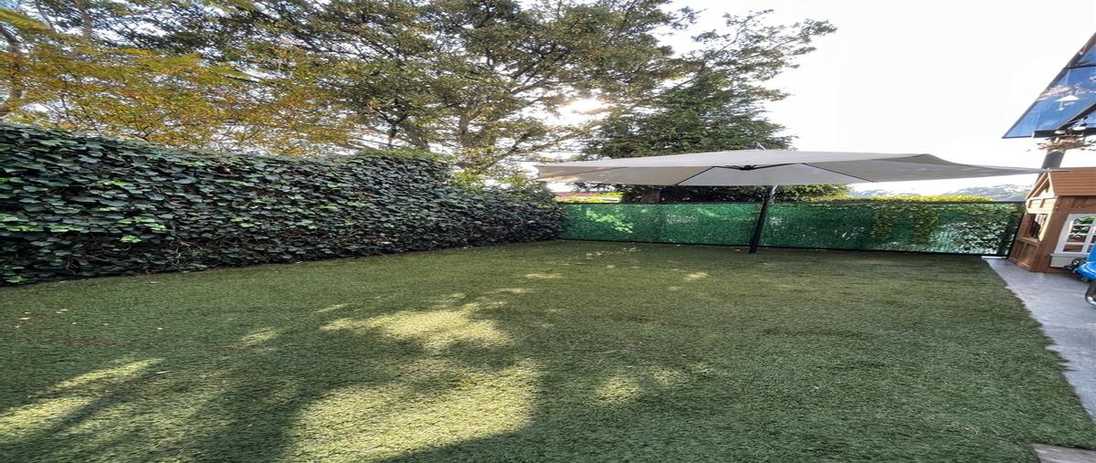 Foto de casa en venta en cerrada la joya , santa fe, álvaro obregón, df / cdmx, 26005669 No. 05