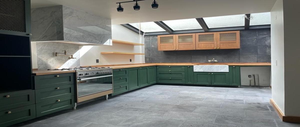 Foto de casa en venta en cerrada la loma , lomas de san ángel inn, álvaro obregón, df / cdmx, 27426490 No. 03