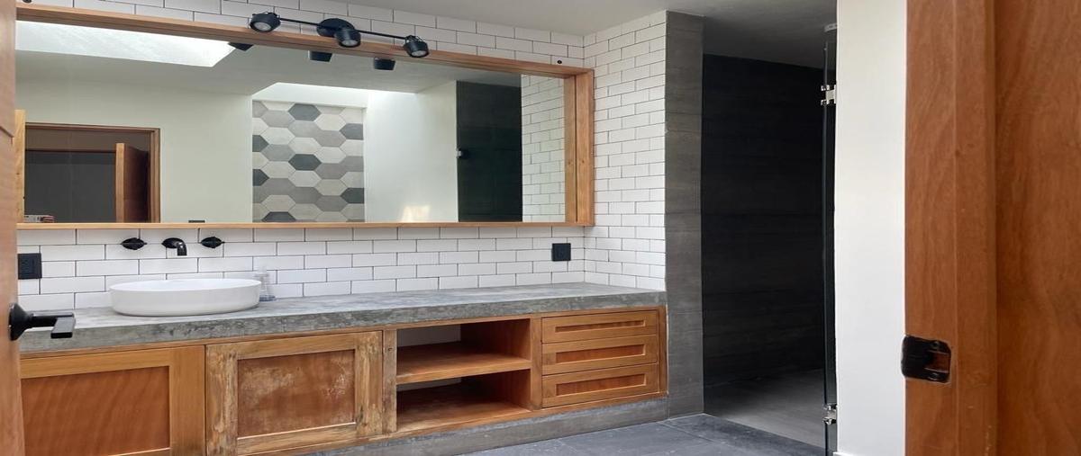 Foto de casa en venta en cerrada la loma , lomas de san ángel inn, álvaro obregón, df / cdmx, 27426490 No. 05