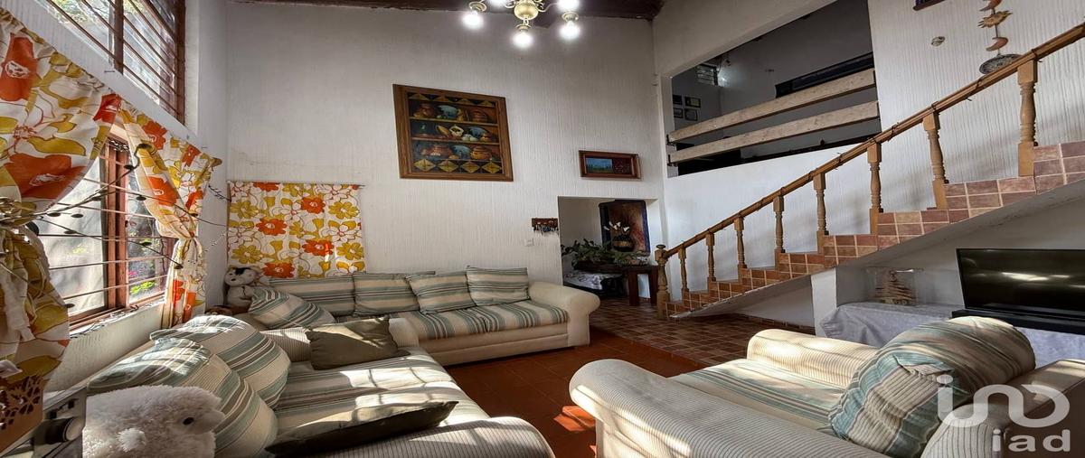 Foto de casa en venta en cerrada lacandona , yongua bosques, naucalpan de juárez, méxico, 30649765 No. 03