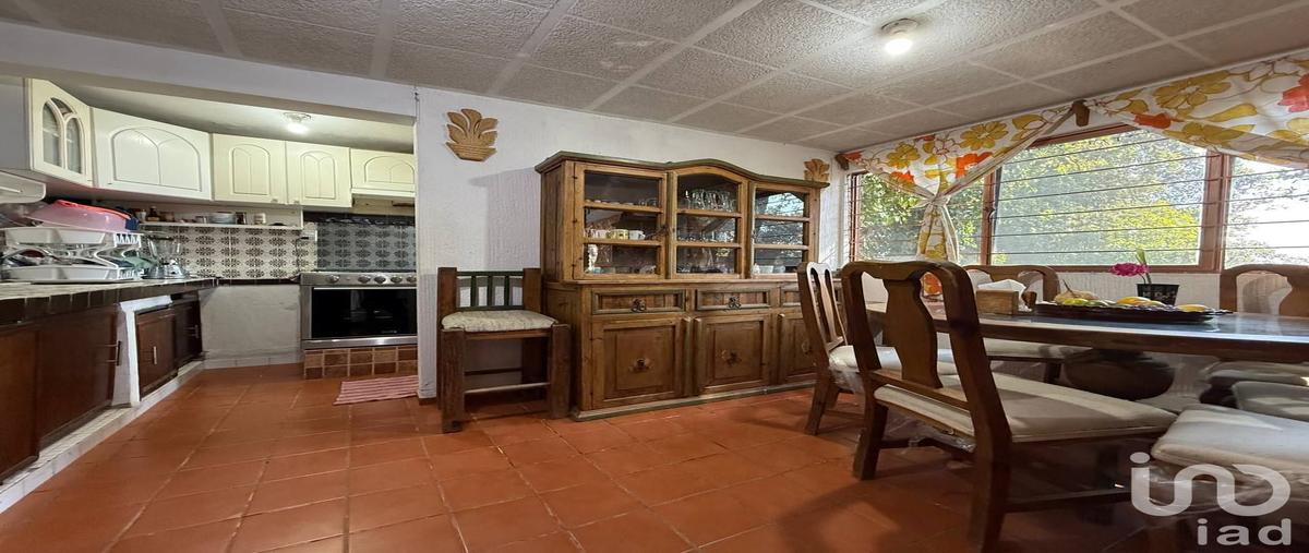 Foto de casa en venta en cerrada lacandona , yongua bosques, naucalpan de juárez, méxico, 30649765 No. 04