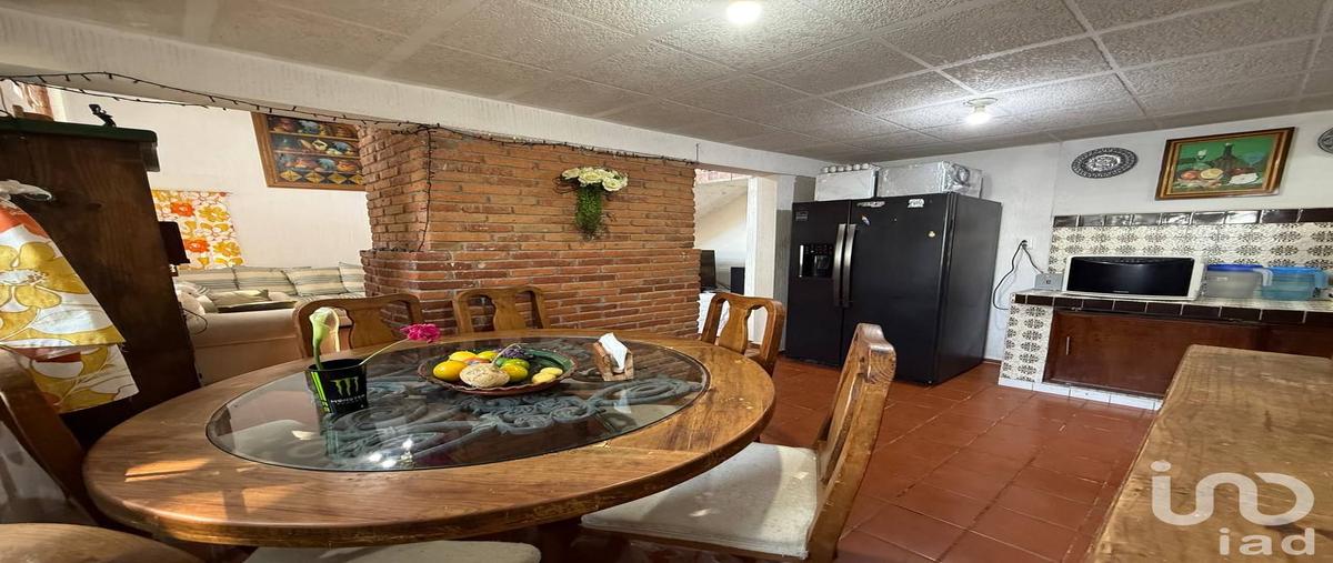 Foto de casa en venta en cerrada lacandona , yongua bosques, naucalpan de juárez, méxico, 30649765 No. 05