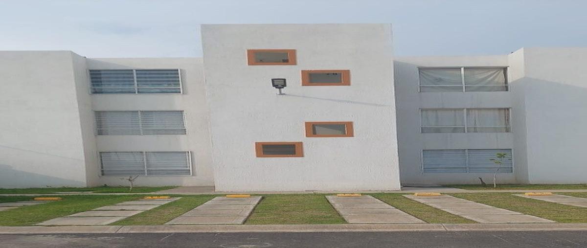 Foto de departamento en cerrada laguna de sayula , los héroes chalco iii, chalco, méxico, 30645697 foto 01 Foto de departamento en venta en cerrada laguna de sayula , los héroes chalco iii, chalco, méxico, 30645697 No. 01