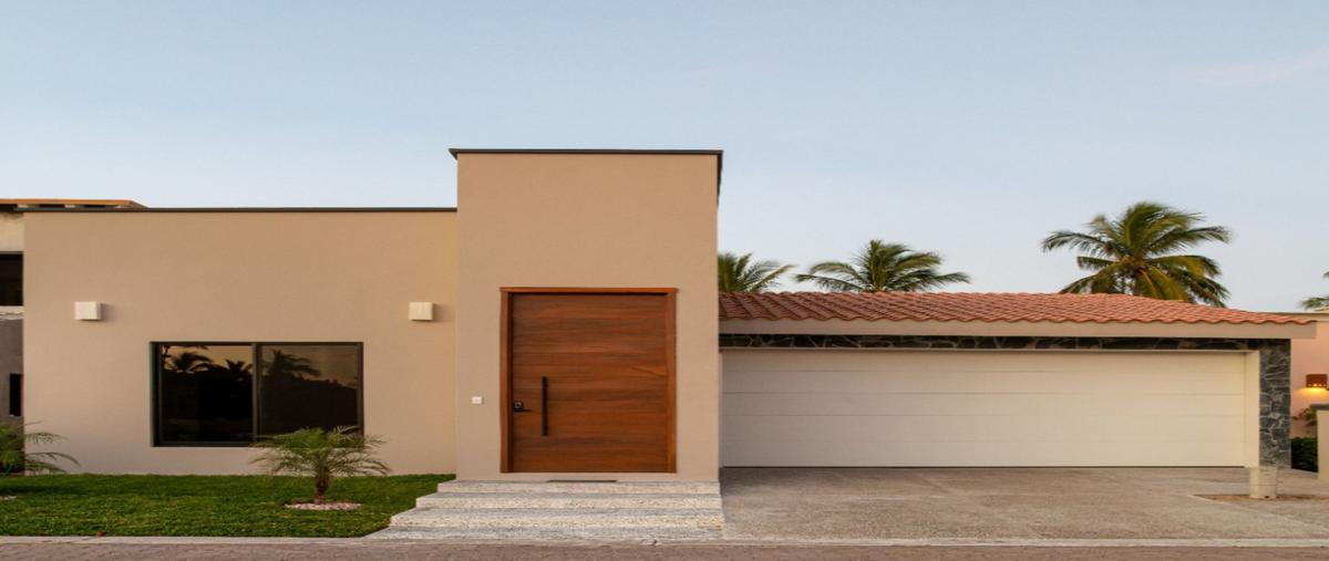 Foto de casa en venta en cerrada lagunilla , barron, mazatlán, sinaloa, 27113753 No. 03