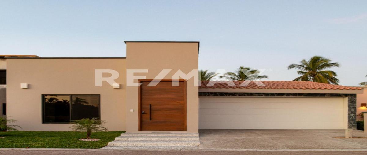 Foto de casa en venta en cerrada lagunilla , barron, mazatlán, sinaloa, 0 No. 03