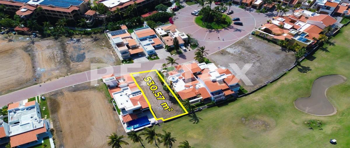 Foto de terreno habitacional en venta en cerrada lagunilla , barron, mazatlán, sinaloa, 0 No. 04