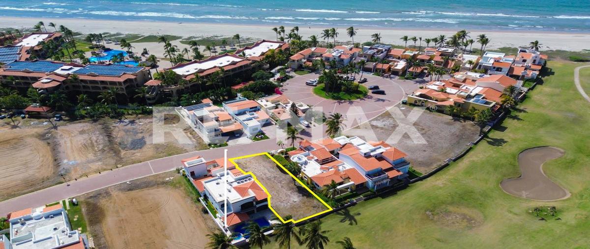 Foto de terreno habitacional en venta en cerrada lagunilla , barron, mazatlán, sinaloa, 0 No. 05