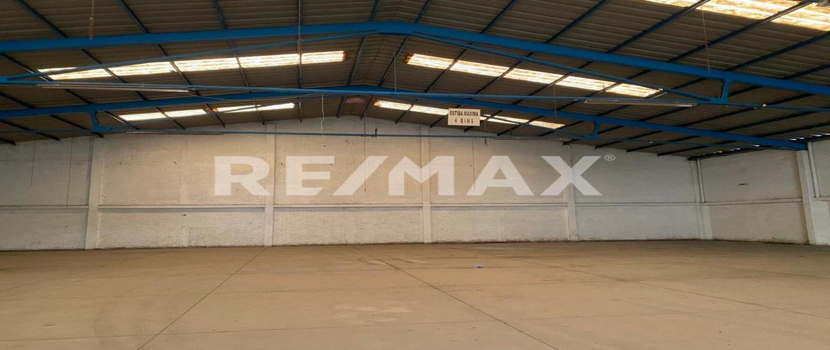 Foto de bodega en renta en cerrada las ánimas , las animas, irapuato, guanajuato, 0 No. 05