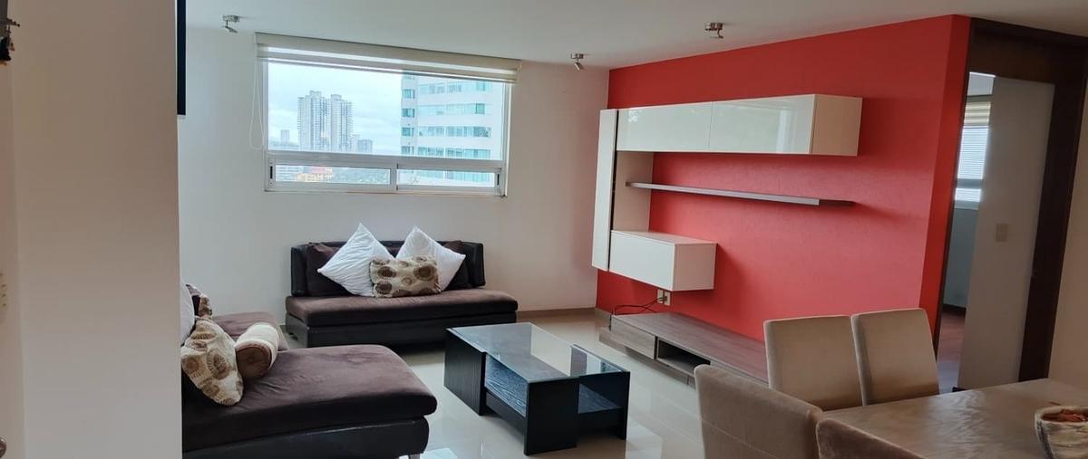 Foto de departamento en venta en cerrada las margaritas , lomas de memetla, cuajimalpa de morelos, df / cdmx, 29102326 No. 01