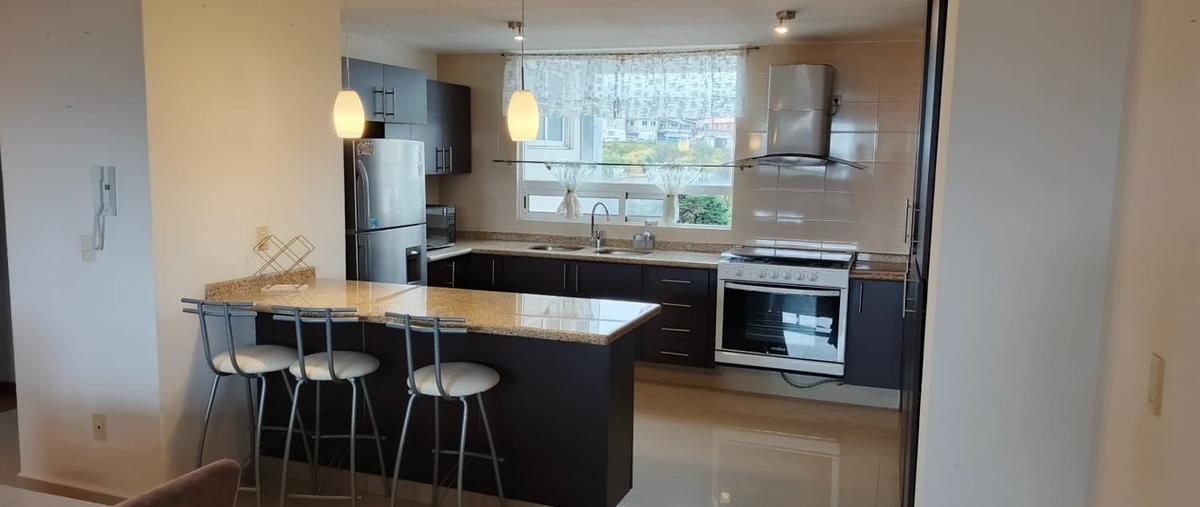 Foto de departamento en venta en cerrada las margaritas , lomas de memetla, cuajimalpa de morelos, df / cdmx, 29102326 No. 03