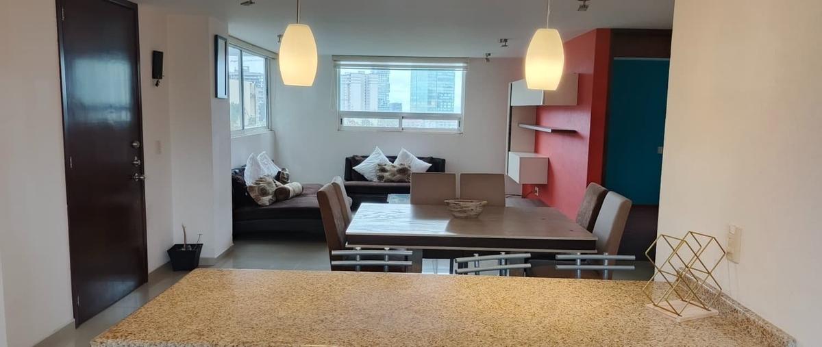 Foto de departamento en venta en cerrada las margaritas , lomas de memetla, cuajimalpa de morelos, df / cdmx, 29102326 No. 04