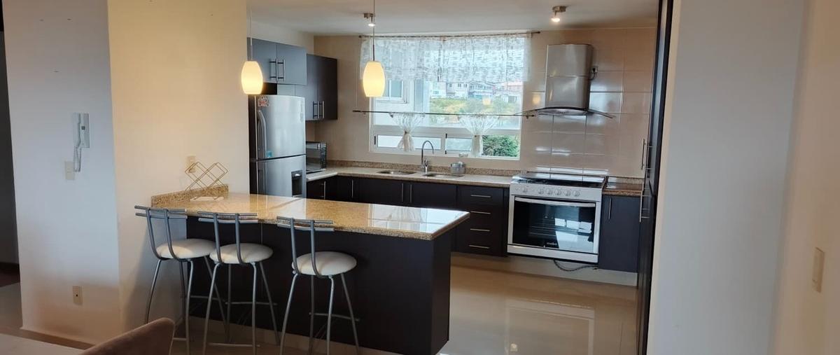 Foto de departamento en venta en cerrada las margaritas , lomas de memetla, cuajimalpa de morelos, df / cdmx, 29102326 No. 05