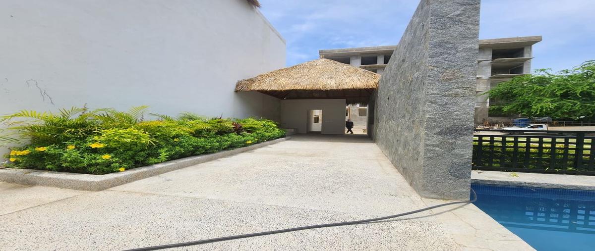 Foto de casa en cerrada las palmas 10, playa diamante, acapulco de juárez, guerrero, 0 foto 02 Foto de casa en venta en cerrada las palmas 10, playa diamante, acapulco de juárez, guerrero, 0 No. 02