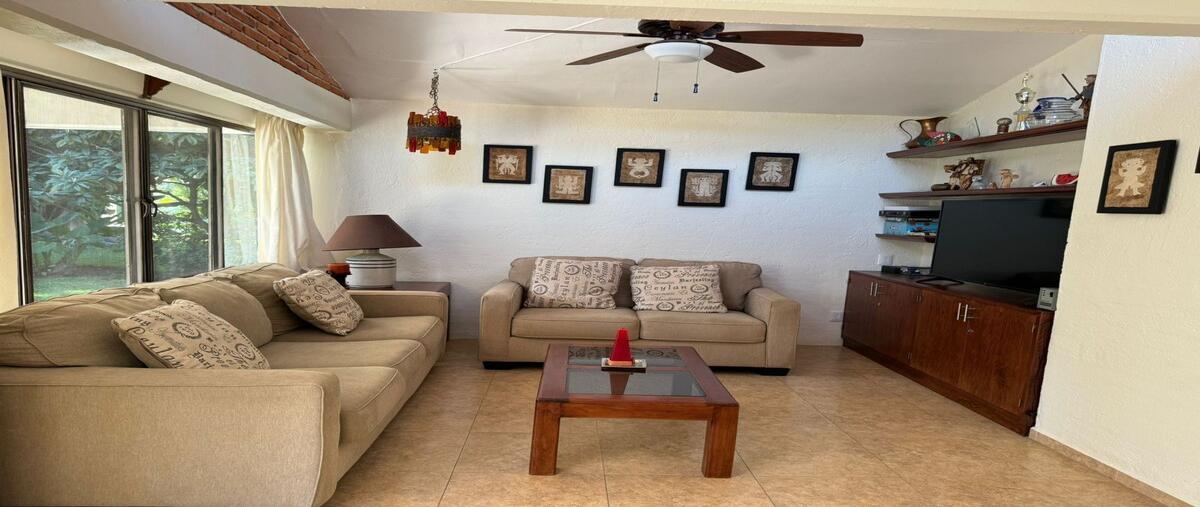 Foto de casa en venta en cerrada lázaro cárdenas , jacarandas, yautepec, morelos, 0 No. 03