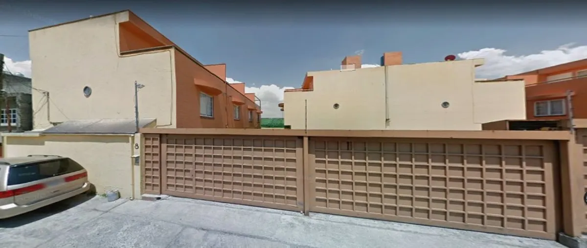 Foto de casa en condominio en venta en cerrada leonardo bravo 8, jesús del monte, huixquilucan, méxico, 0 No. 01