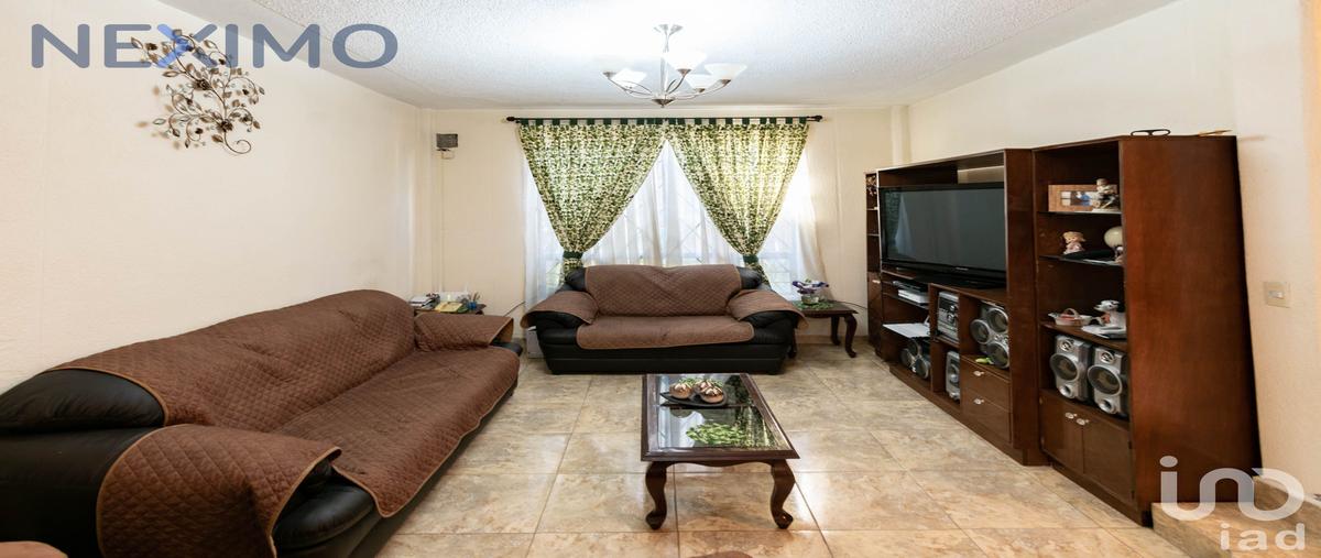 Foto de casa en cerrada libertad m2 132, santiago centro, tláhuac, df / cdmx, 29408951 foto 02 Foto de casa en venta en cerrada libertad m2 132, santiago centro, tláhuac, df / cdmx, 29408951 No. 02