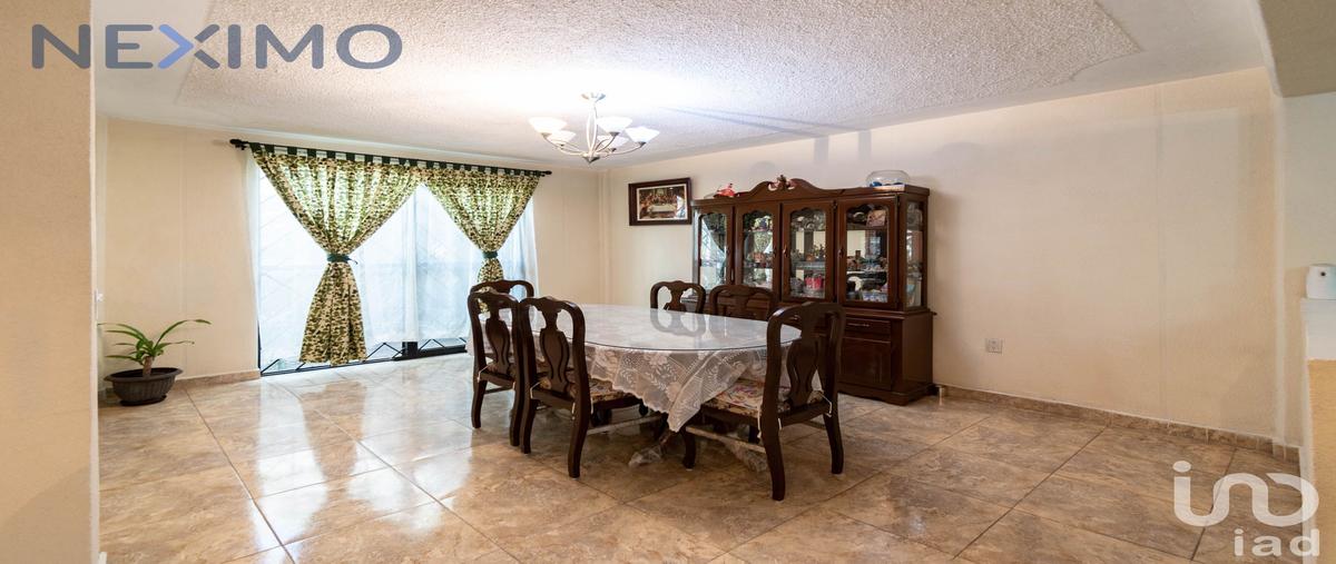Foto de casa en cerrada libertad m2 132, santiago centro, tláhuac, df / cdmx, 29408951 foto 03 Foto de casa en venta en cerrada libertad m2 132, santiago centro, tláhuac, df / cdmx, 29408951 No. 03