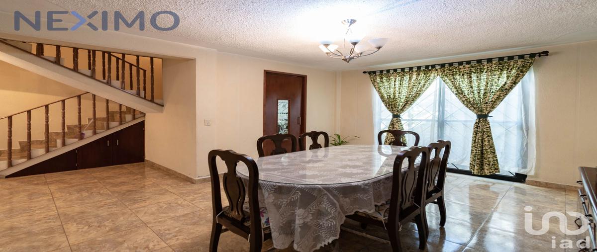 Foto de casa en cerrada libertad m2 132, santiago centro, tláhuac, df / cdmx, 29408951 foto 04 Foto de casa en venta en cerrada libertad m2 132, santiago centro, tláhuac, df / cdmx, 29408951 No. 04