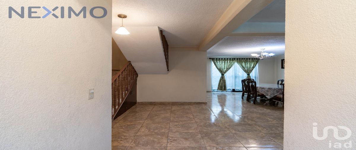 Foto de casa en cerrada libertad m2 132, santiago centro, tláhuac, df / cdmx, 29408951 foto 05 Foto de casa en venta en cerrada libertad m2 132, santiago centro, tláhuac, df / cdmx, 29408951 No. 05