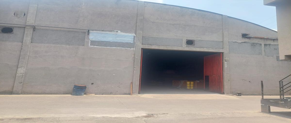 Foto de terreno industrial en renta en cerrada licenciado portugal , 7 de noviembre, gustavo a. madero, df / cdmx, 31398606 No. 04